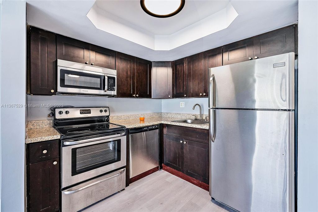 Photo of 117 Lehane Ter #107, North Palm Beach, FL 33408 (MLS # A11367529)