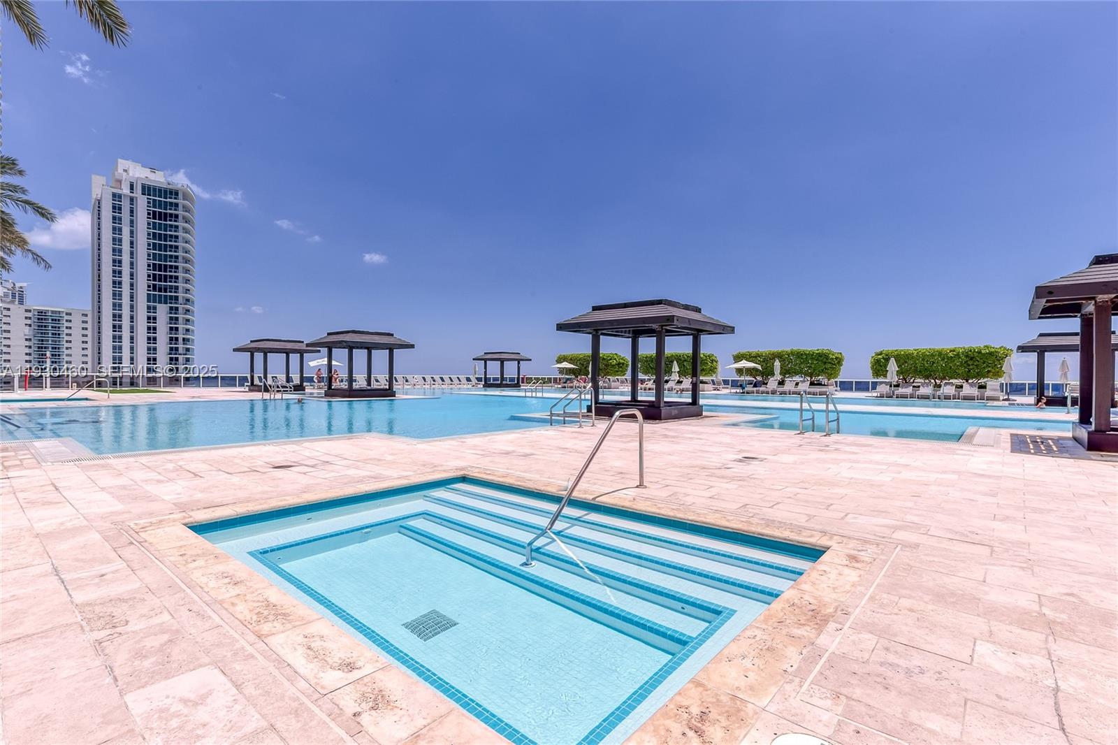 View photos, virtual tours, details... 1830 S OCEAN DR 4601