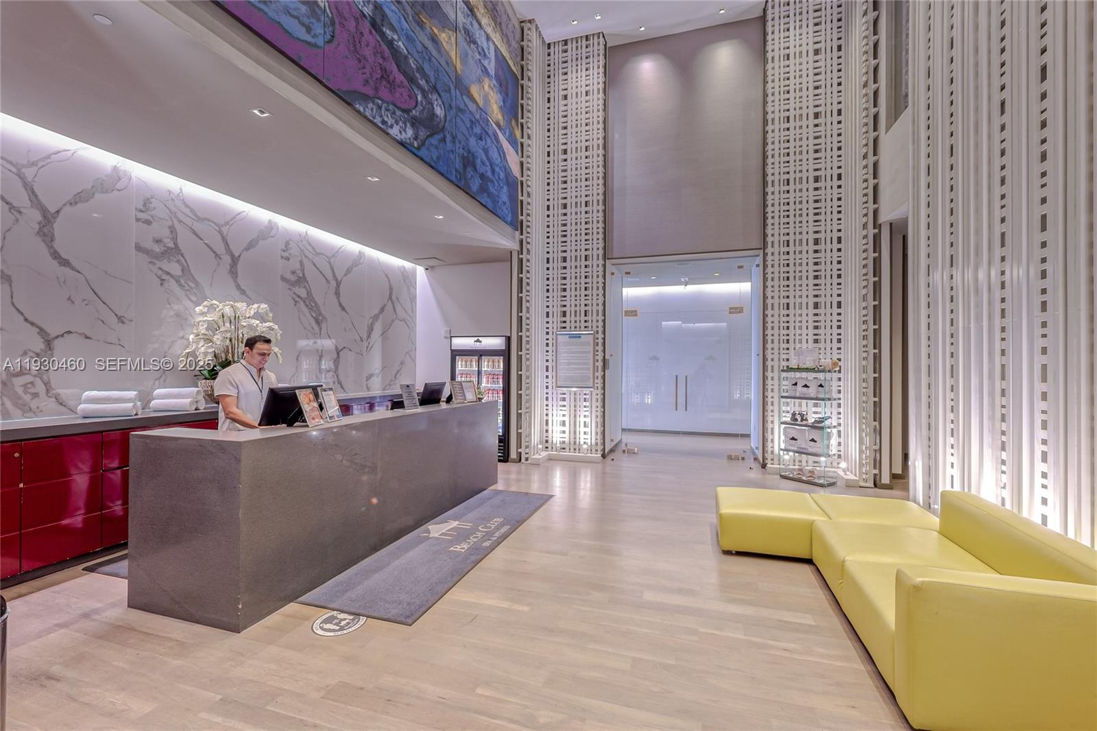 BEACH CLUB TWO - Residential