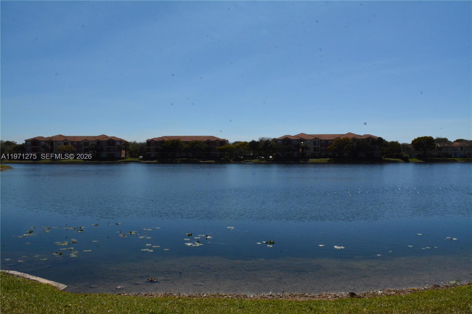 EL-AD VILLAGGIO CONDO BLD - Residential Lease