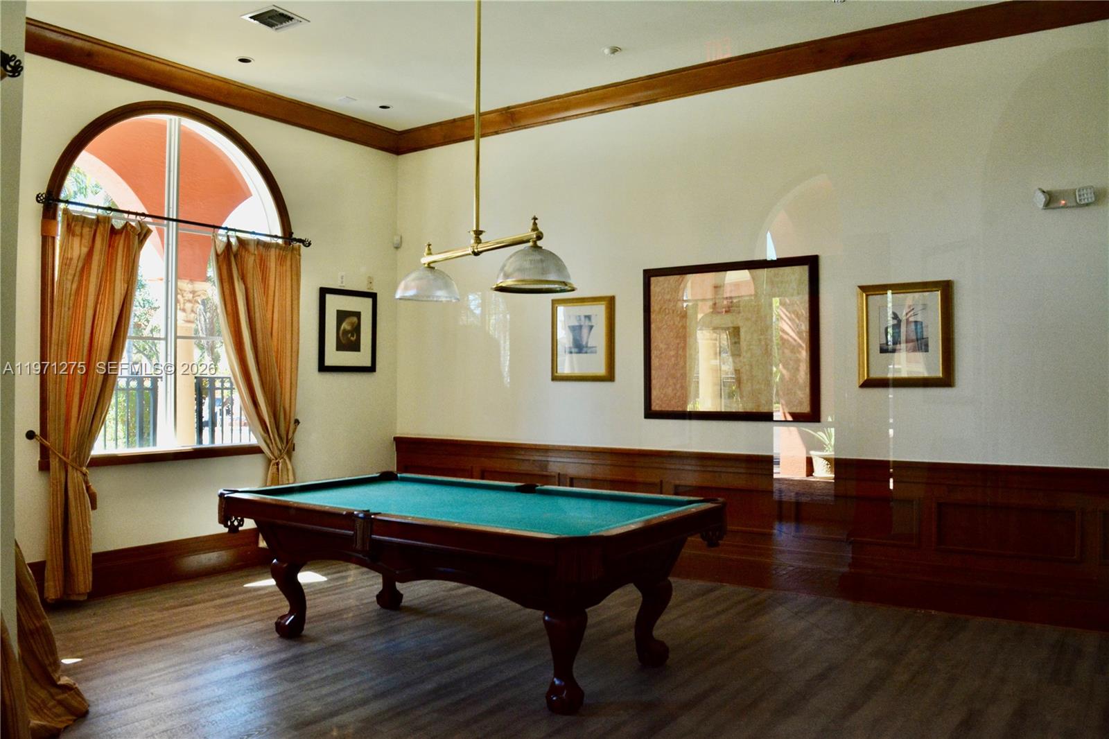 EL-AD VILLAGGIO CONDO BLD - Residential Lease