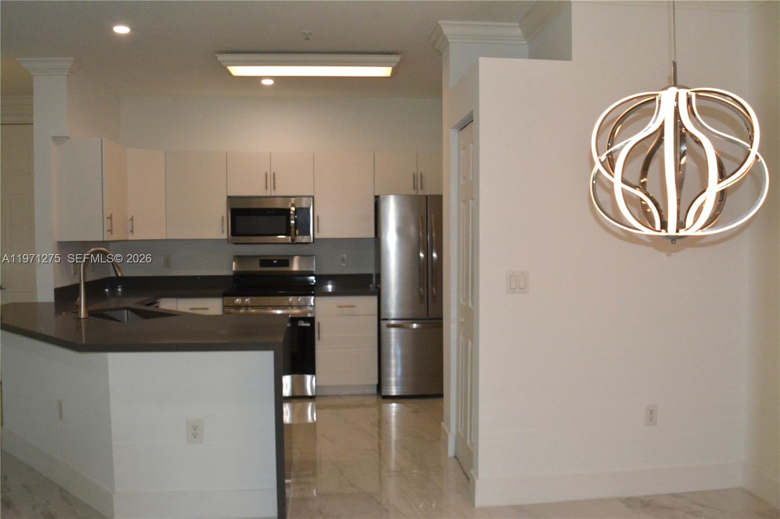 EL-AD VILLAGGIO CONDO BLD - Residential Lease