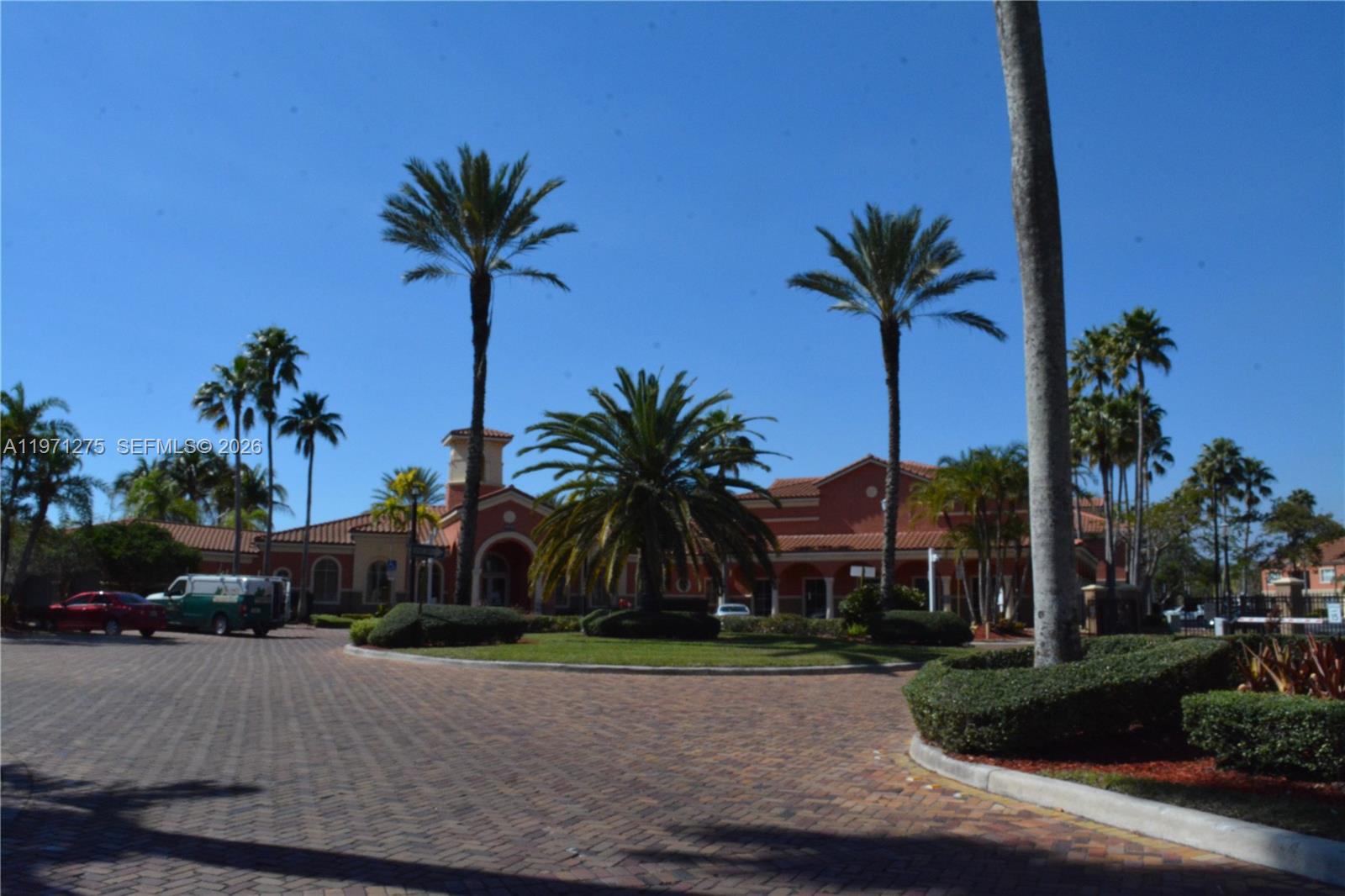 EL-AD VILLAGGIO CONDO BLD - Residential Lease