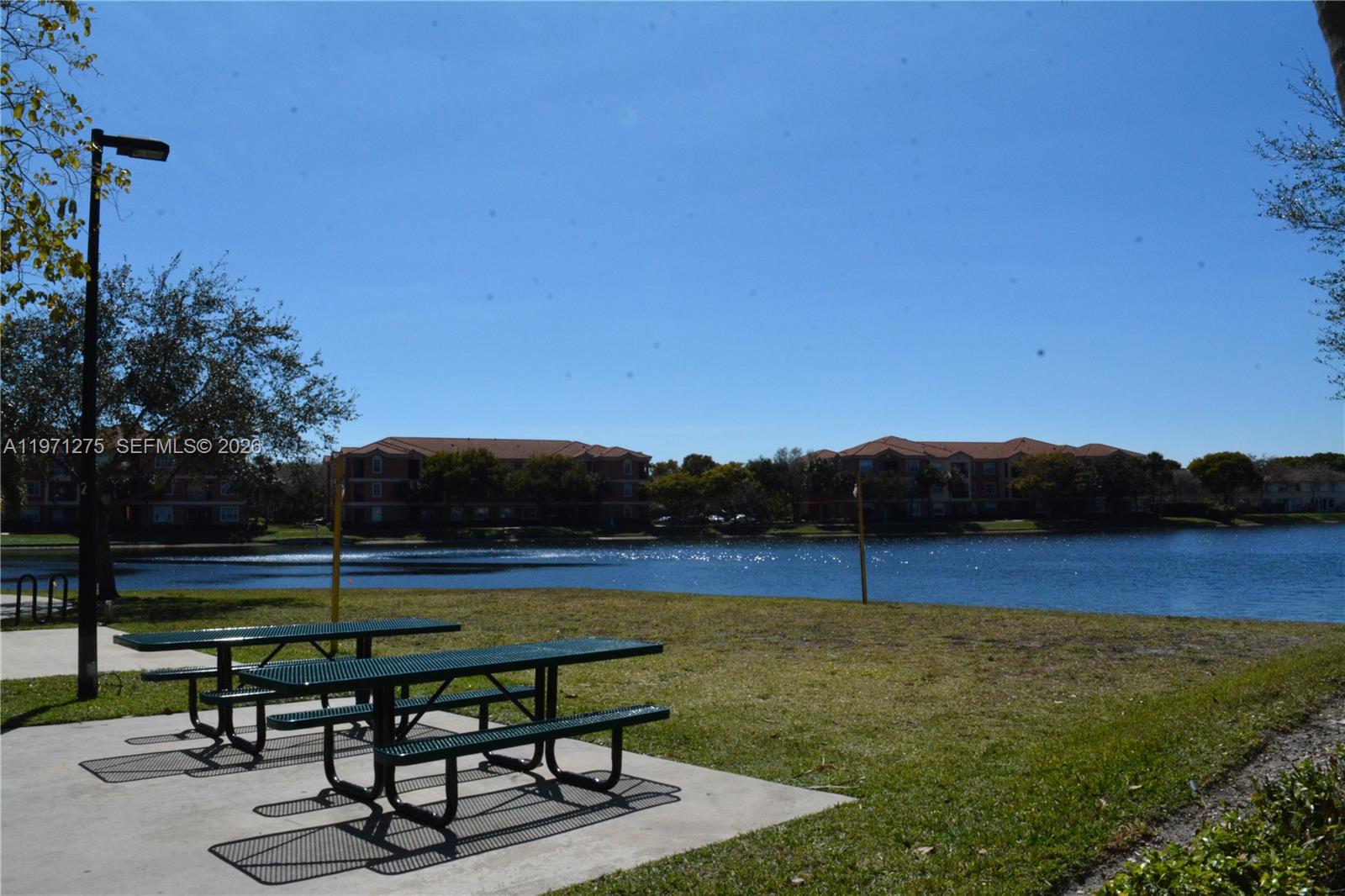 EL-AD VILLAGGIO CONDO BLD - Residential Lease