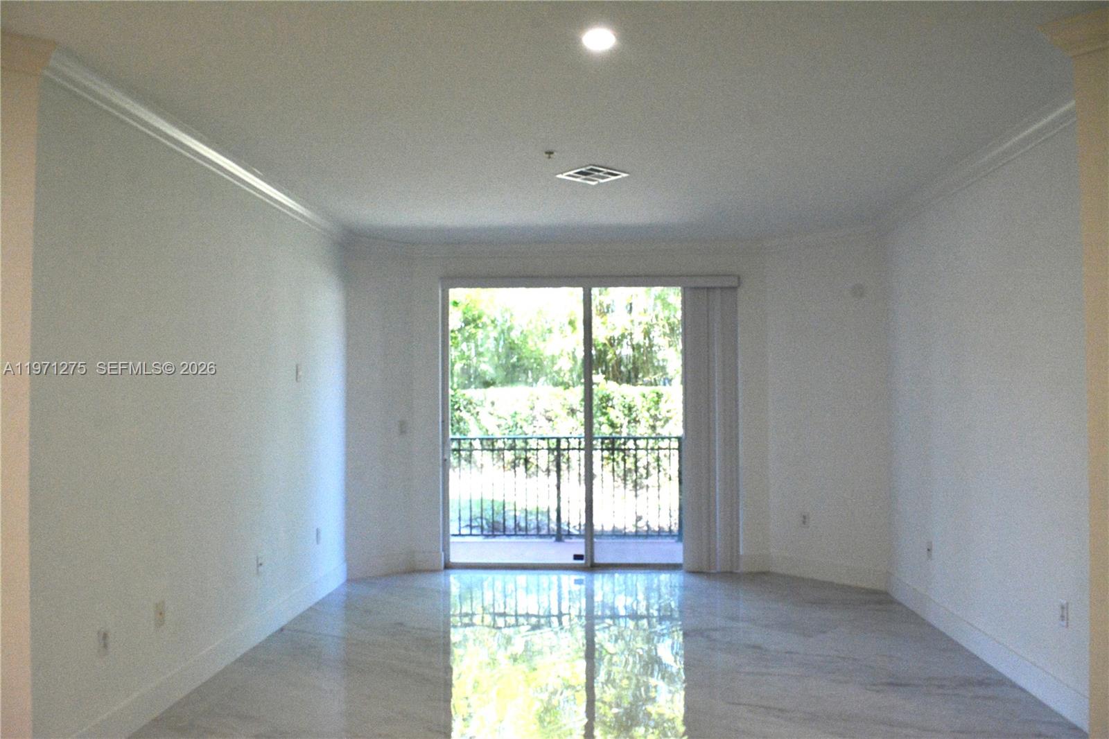 EL-AD VILLAGGIO CONDO BLD - Residential Lease