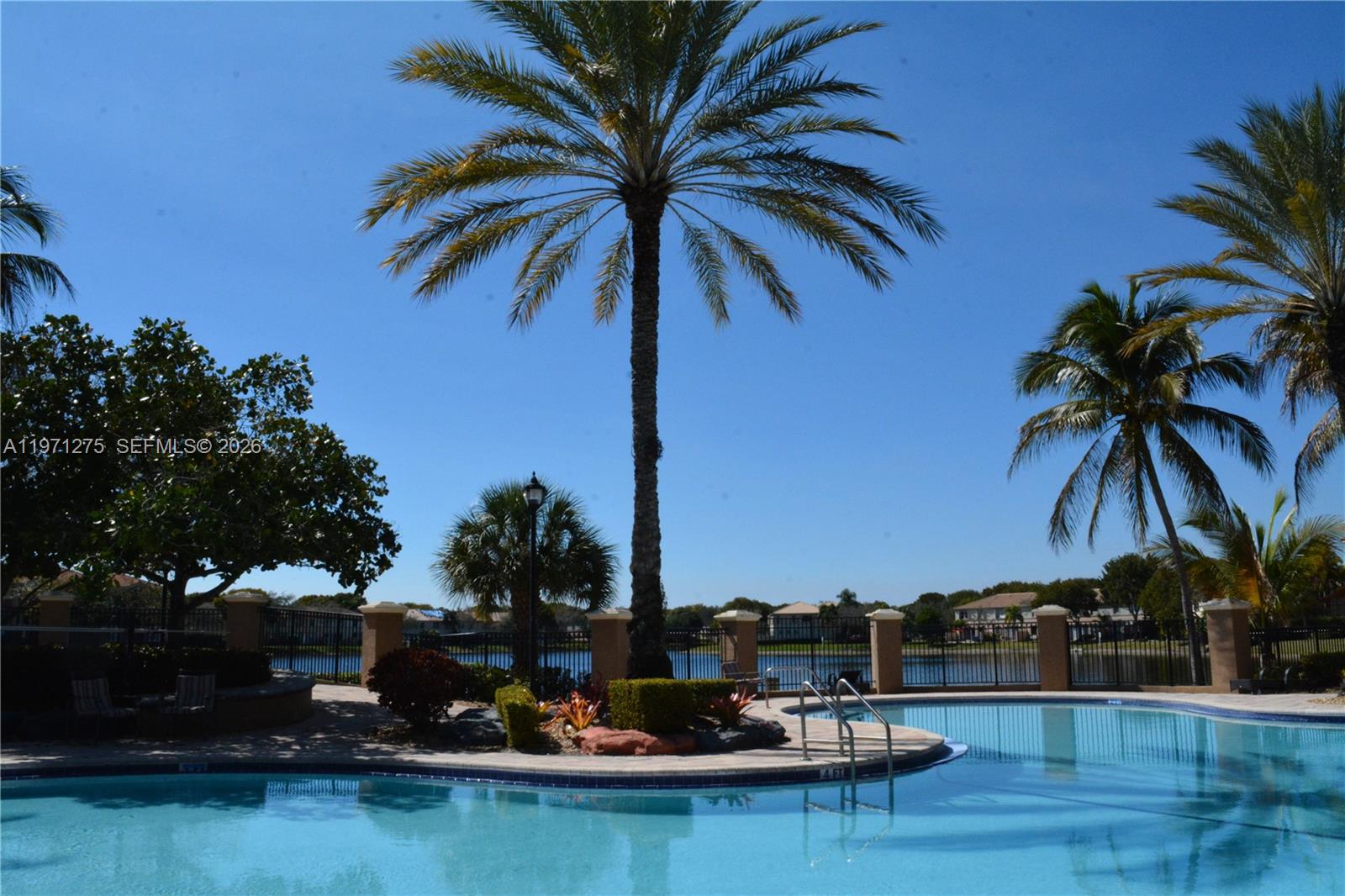 EL-AD VILLAGGIO CONDO BLD - Residential Lease