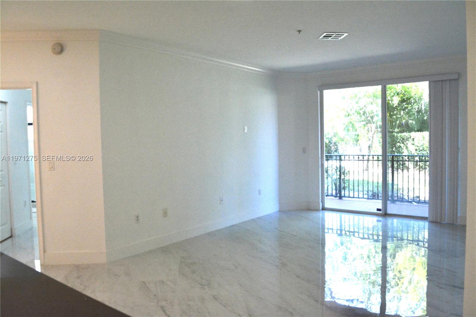 EL-AD VILLAGGIO CONDO BLD - Residential Lease