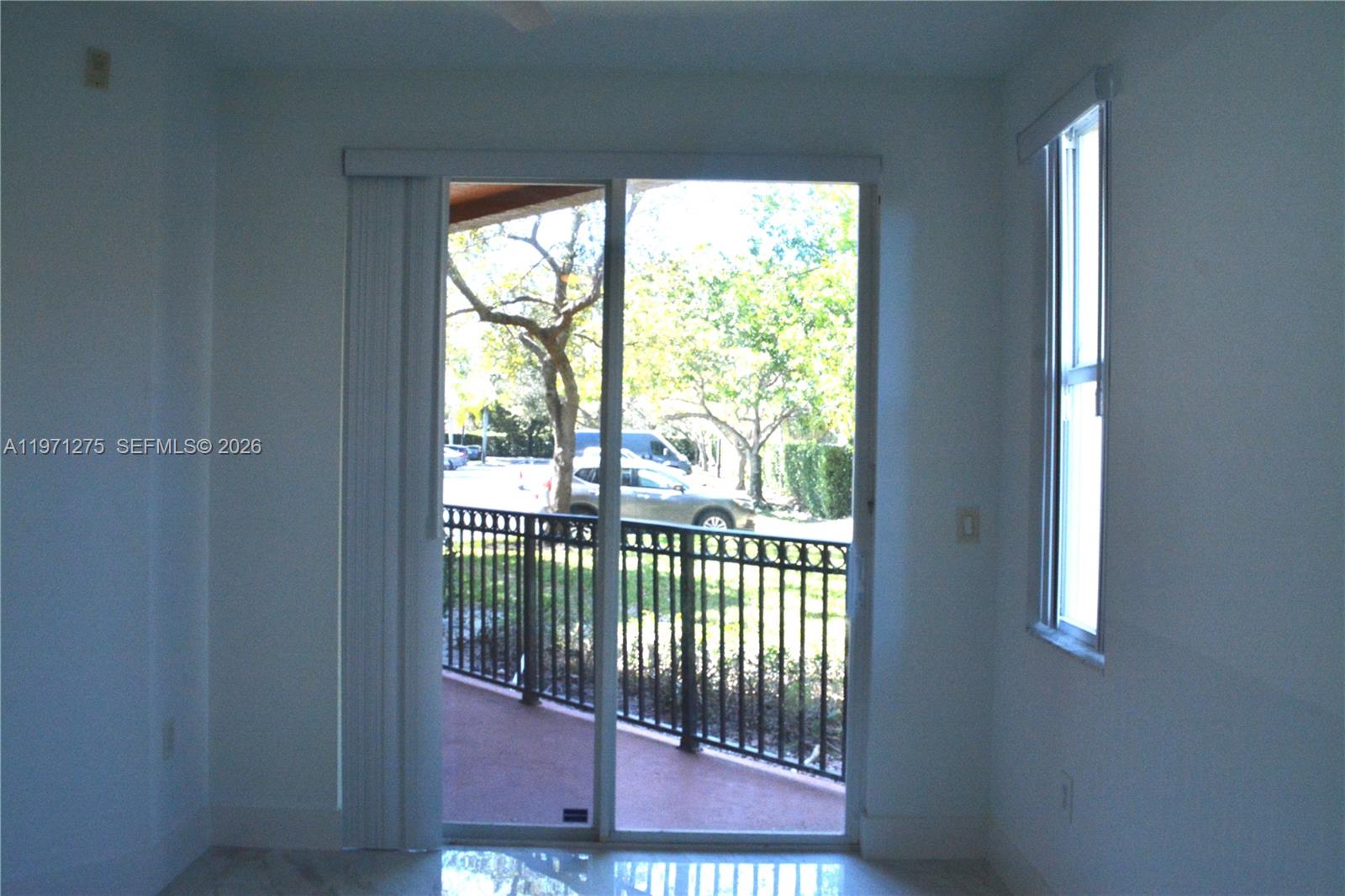 EL-AD VILLAGGIO CONDO BLD - Residential Lease