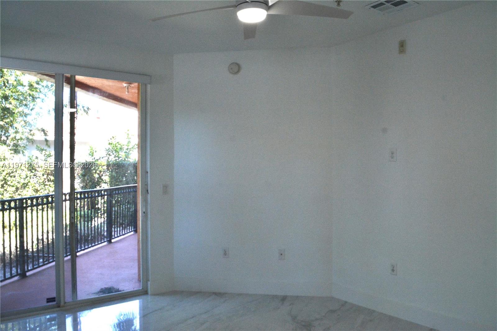 EL-AD VILLAGGIO CONDO BLD - Residential Lease