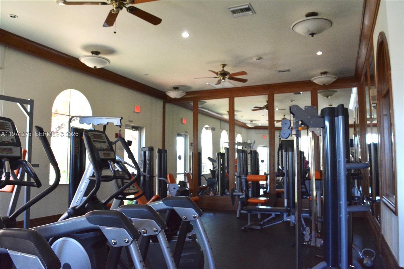 EL-AD VILLAGGIO CONDO BLD - Residential Lease