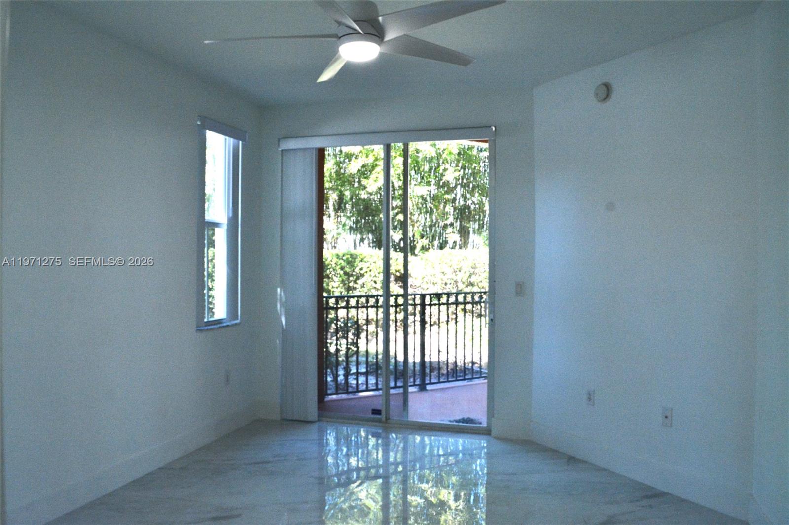 EL-AD VILLAGGIO CONDO BLD - Residential Lease