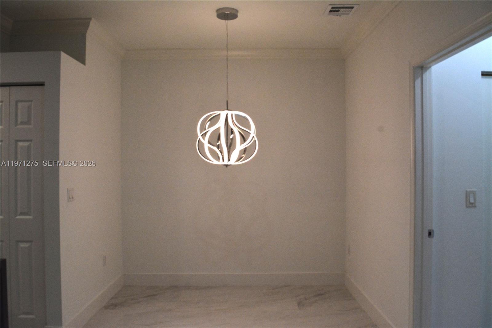EL-AD VILLAGGIO CONDO BLD - Residential Lease