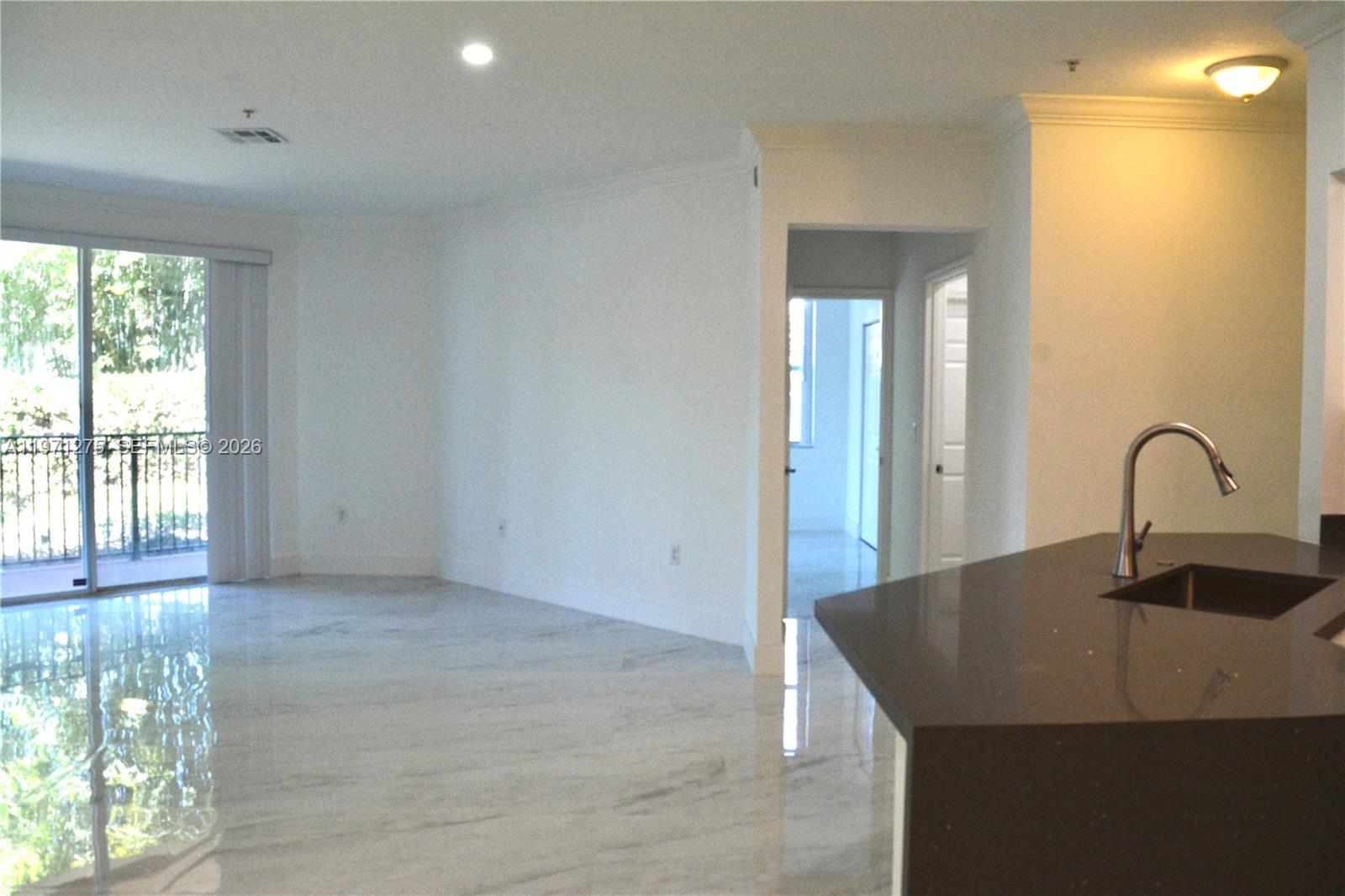 EL-AD VILLAGGIO CONDO BLD - Residential Lease