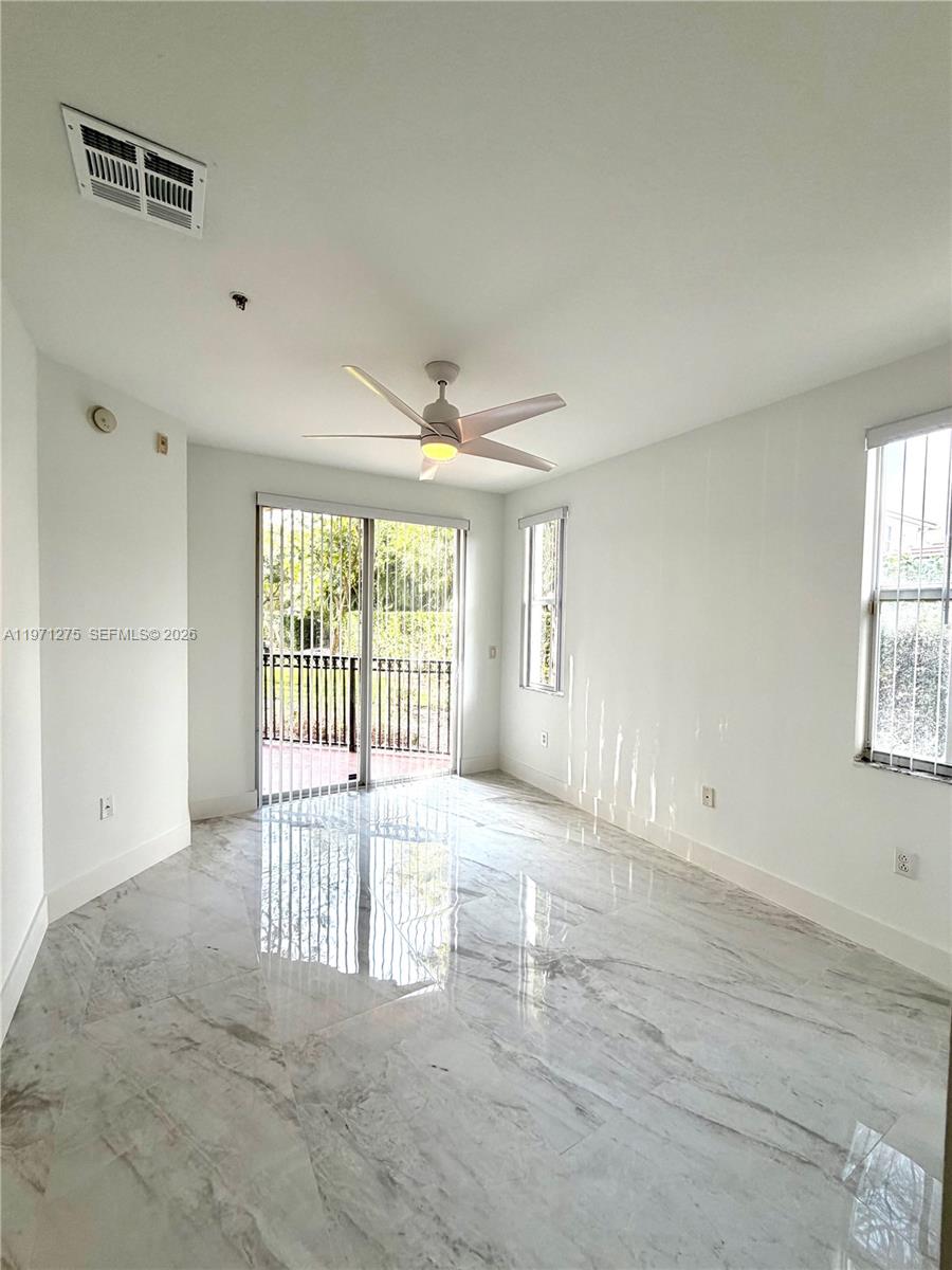 EL-AD VILLAGGIO CONDO BLD - Residential Lease