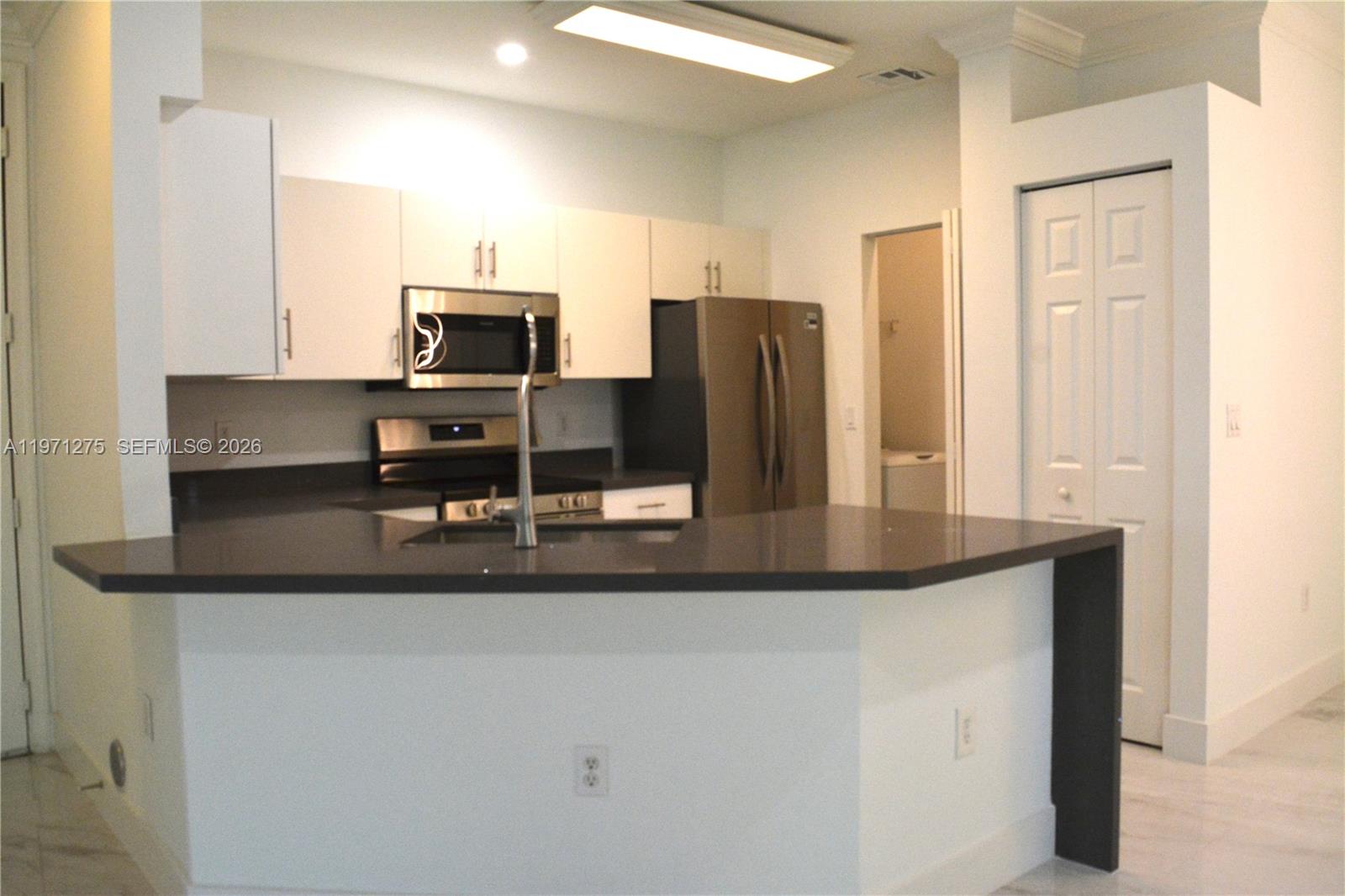 EL-AD VILLAGGIO CONDO BLD - Residential Lease