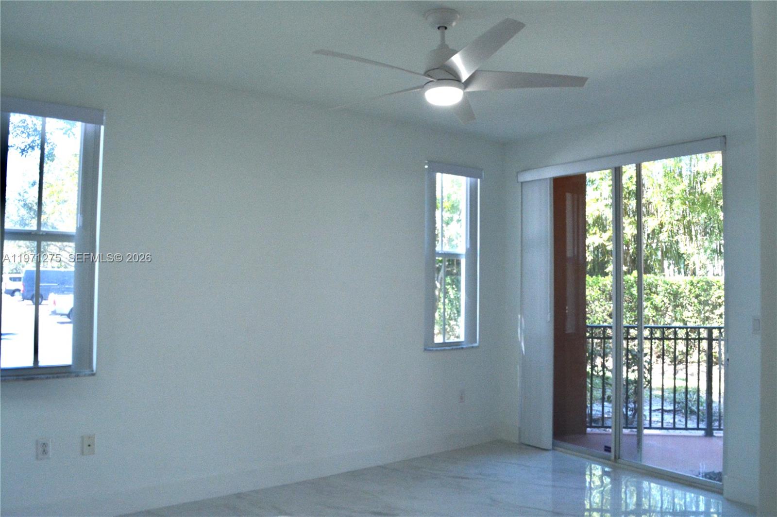 EL-AD VILLAGGIO CONDO BLD - Residential Lease