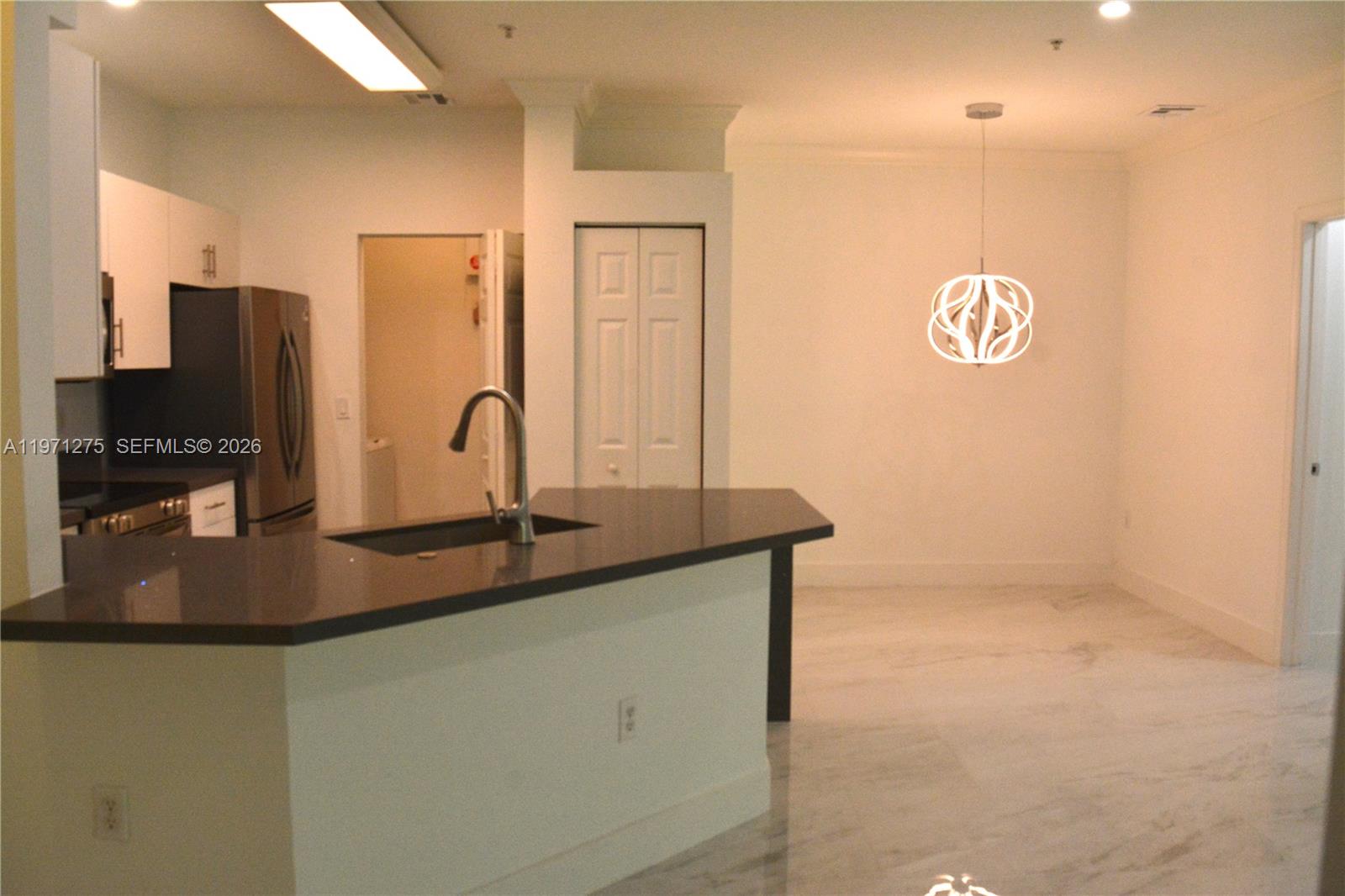 EL-AD VILLAGGIO CONDO BLD - Residential Lease