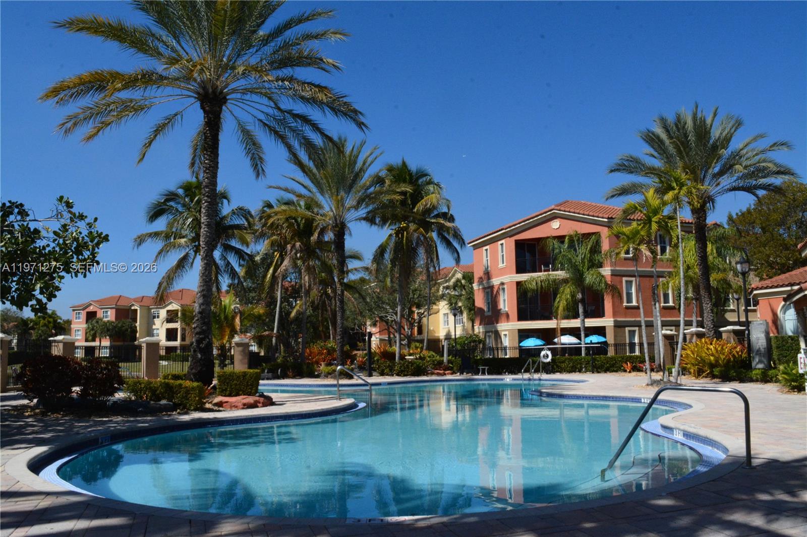 EL-AD VILLAGGIO CONDO BLD - Residential Lease