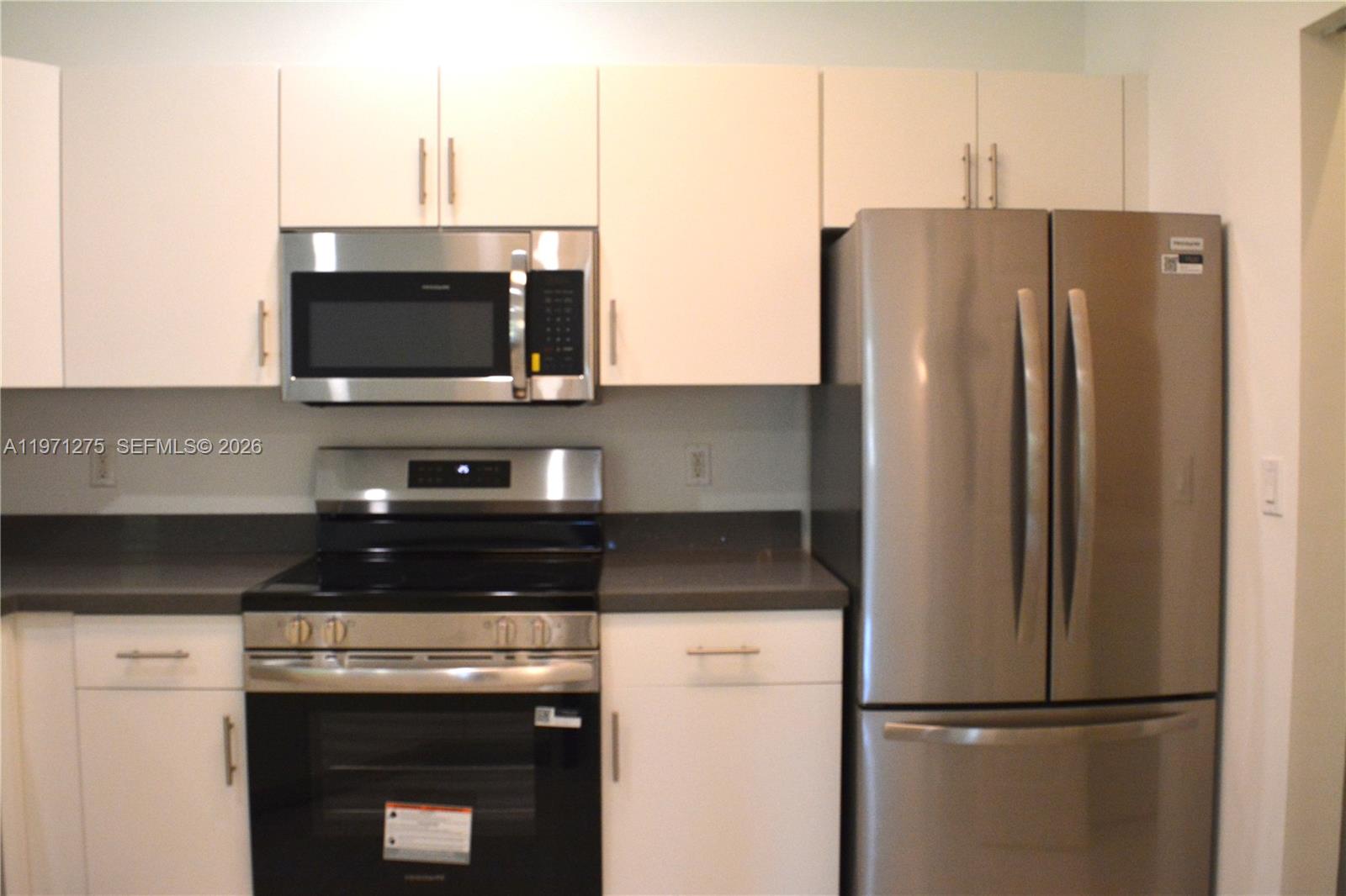 EL-AD VILLAGGIO CONDO BLD - Residential Lease