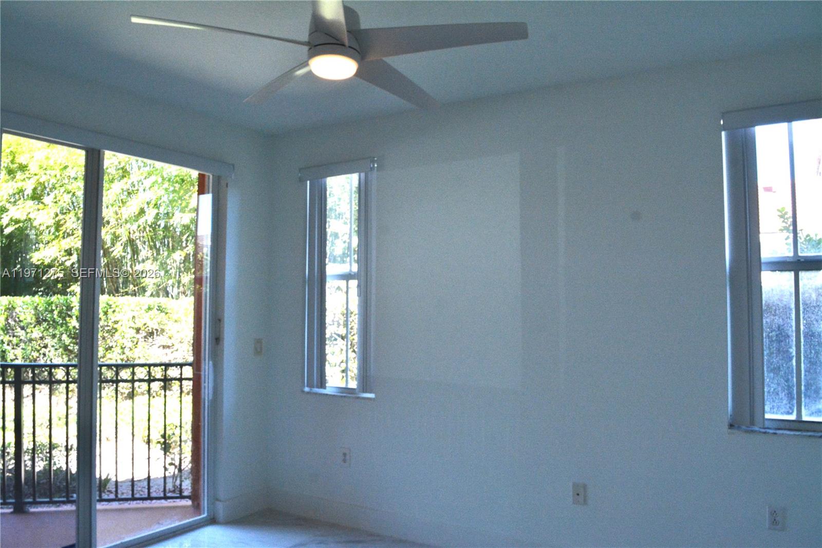 EL-AD VILLAGGIO CONDO BLD - Residential Lease