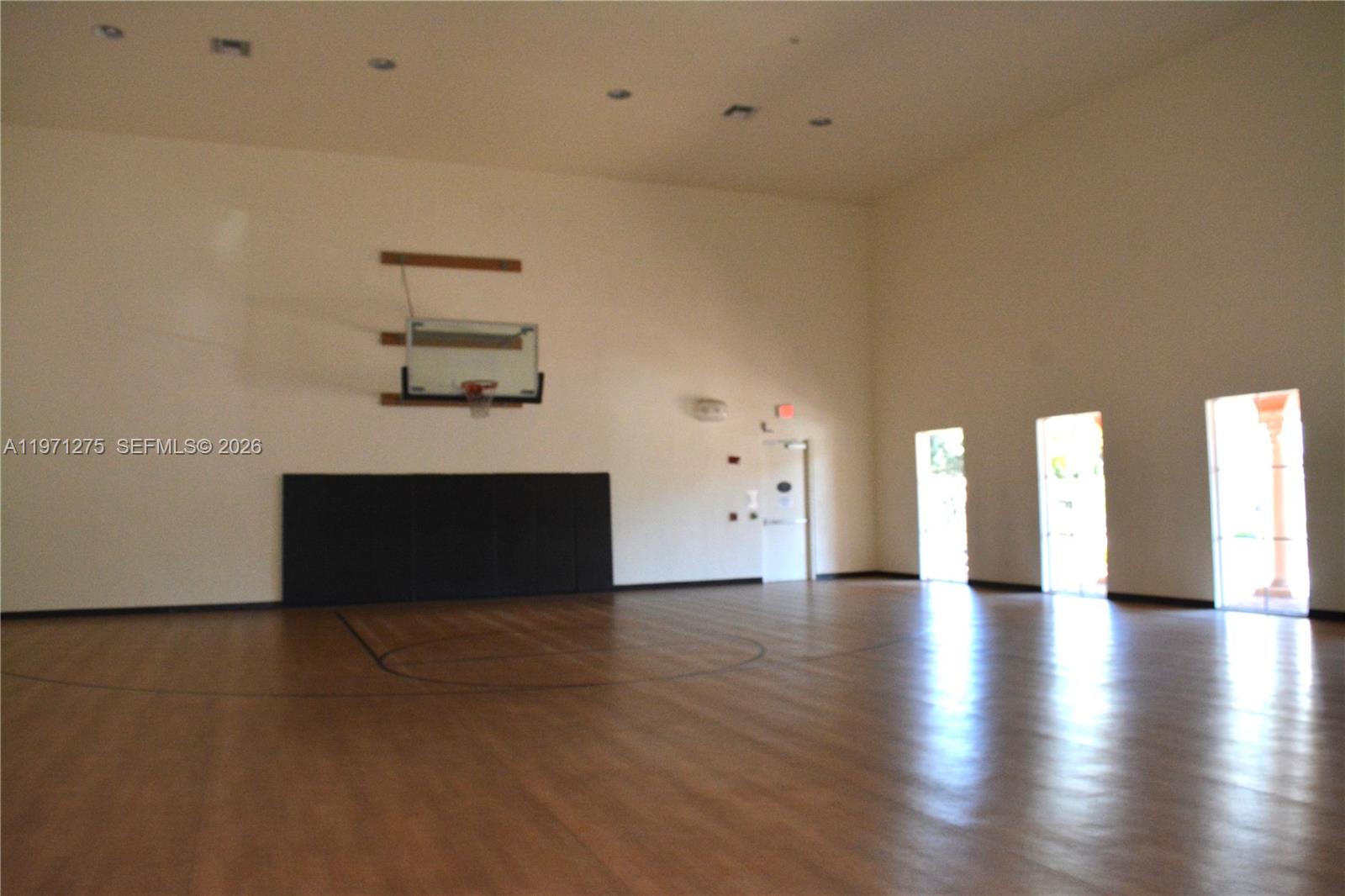 EL-AD VILLAGGIO CONDO BLD - Residential Lease