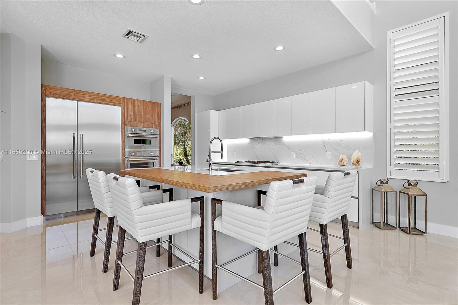 Frenchmans Reserve - Residential