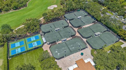 A home in Palm Beach Gardens