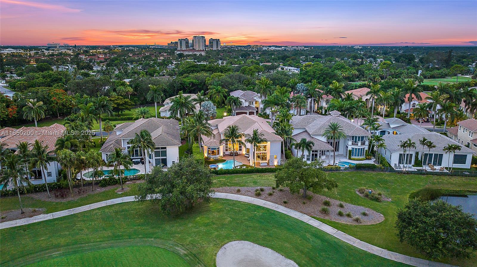 Frenchmans Reserve - Residential
