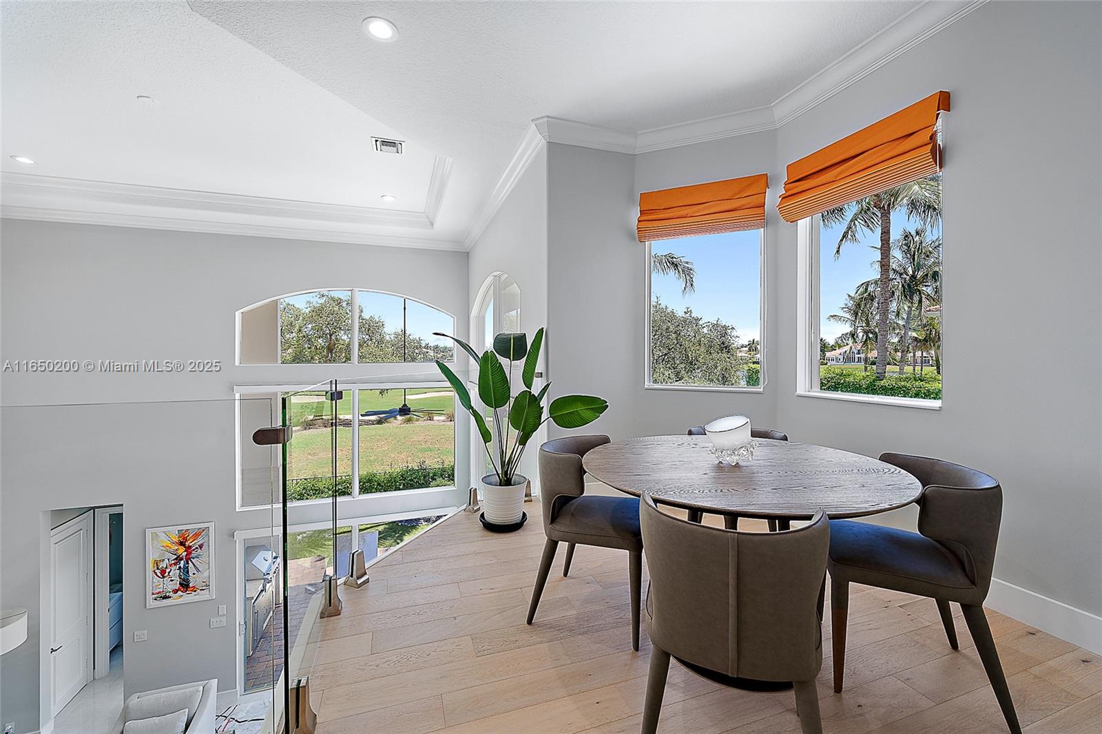 Frenchmans Reserve - Residential