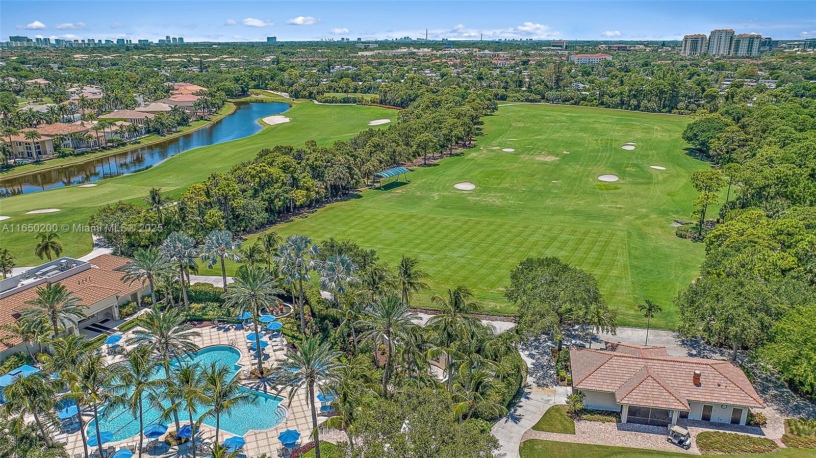 Frenchmans Reserve - Residential