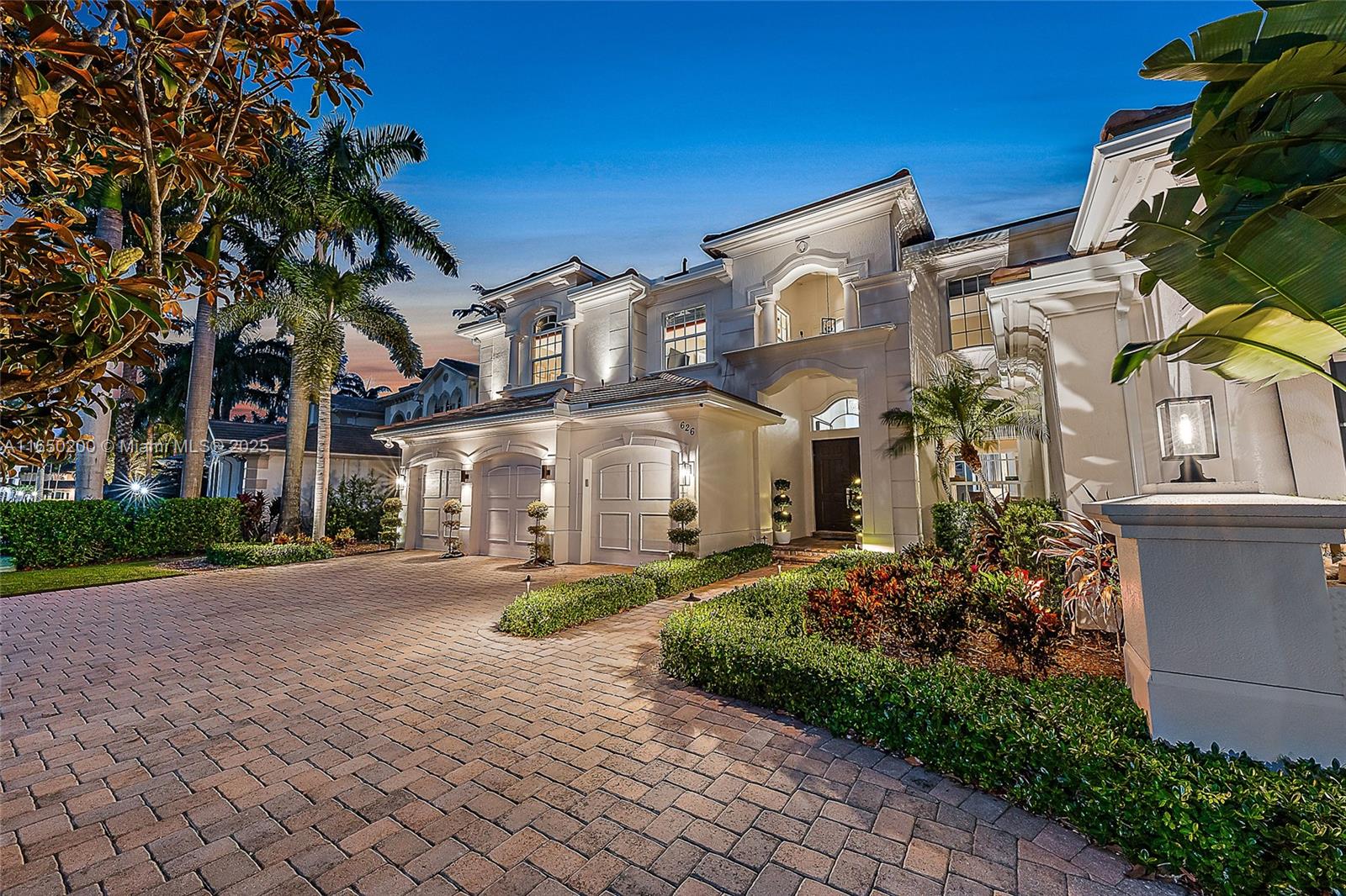 Frenchmans Reserve - Residential