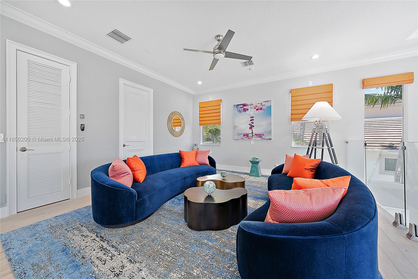 Frenchmans Reserve - Residential