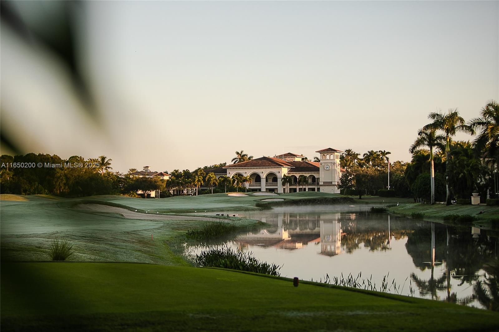 Frenchmans Reserve - Residential