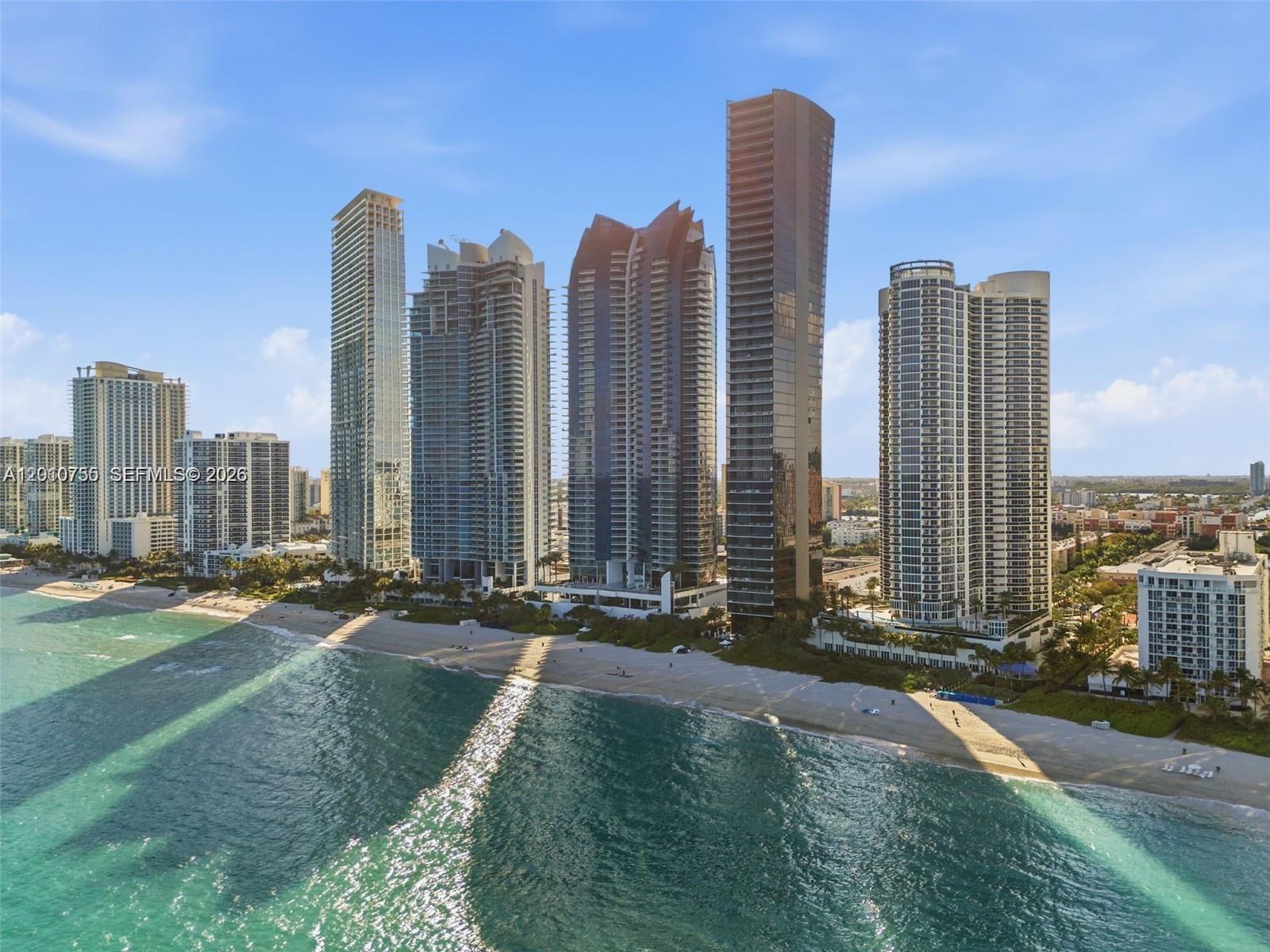 17121 Collins Ave 1606