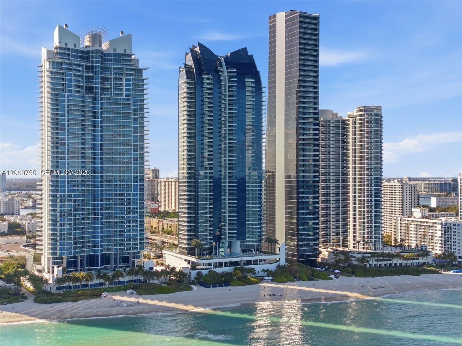17121 Collins Ave 1606