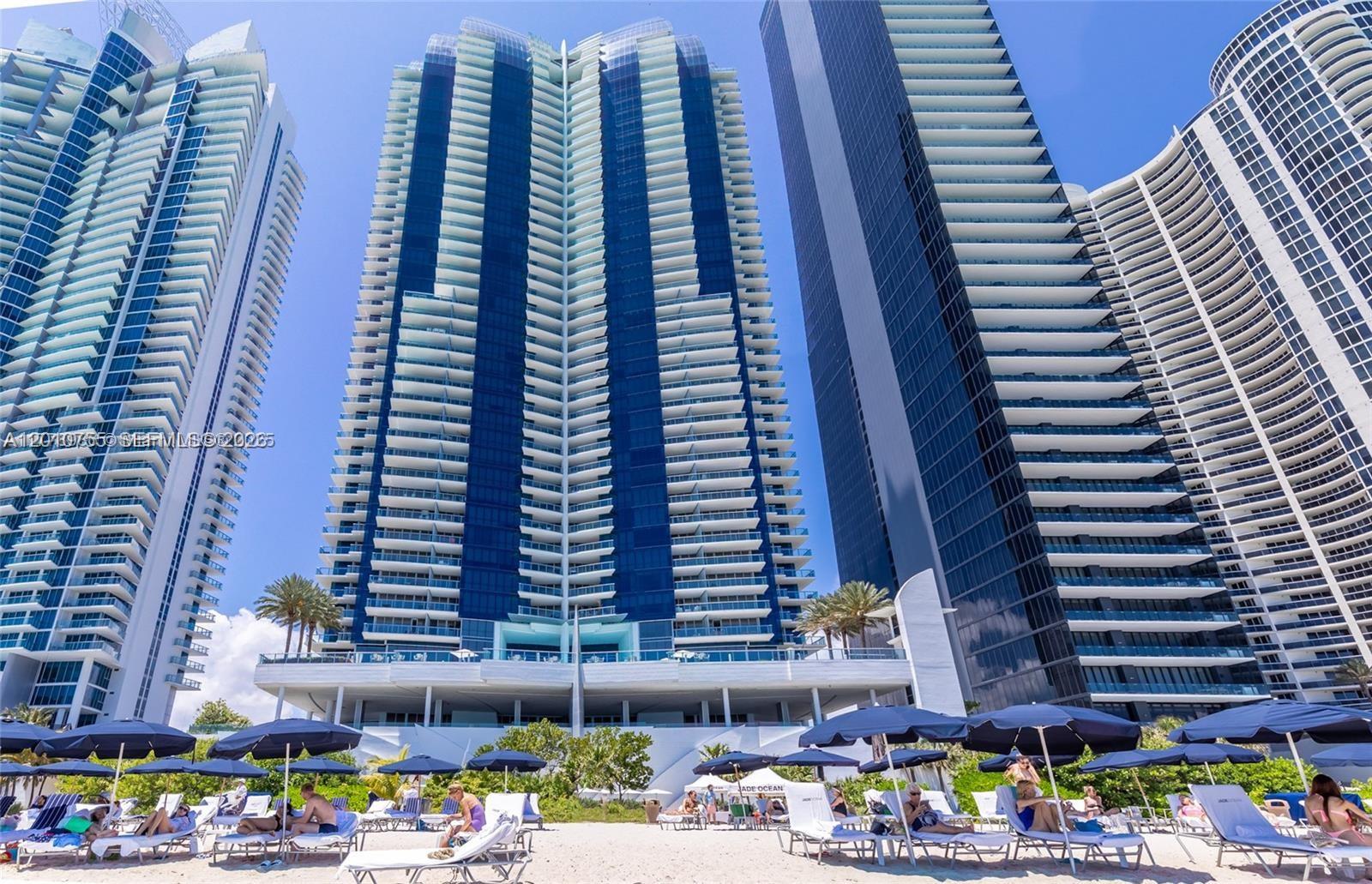 17121 Collins Ave 1606