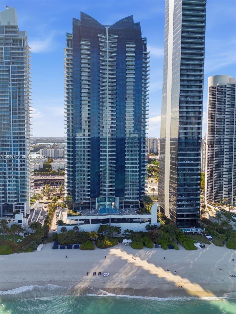 17121 Collins Ave 1606