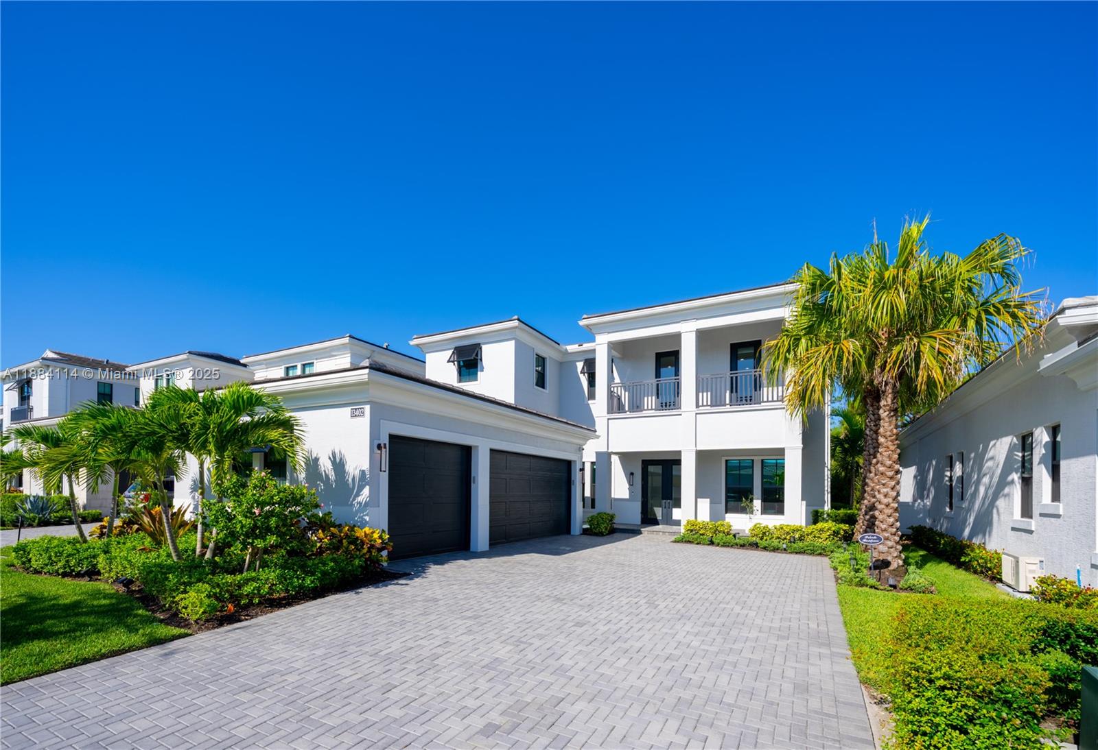 ARTISTRY REPLAT - Residential