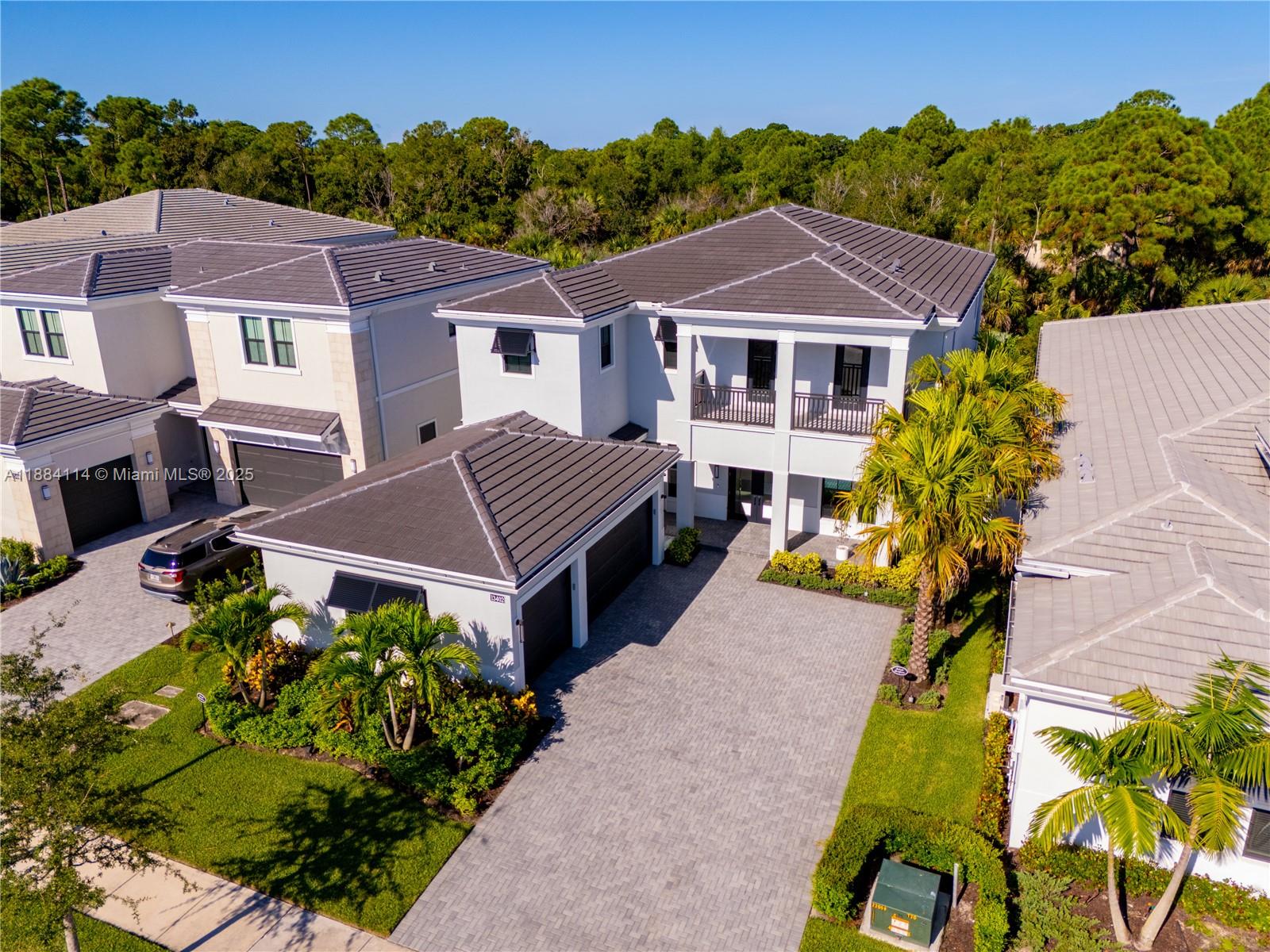 ARTISTRY REPLAT - Residential