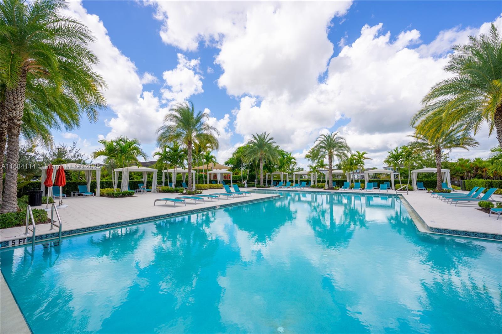 ARTISTRY REPLAT - Residential