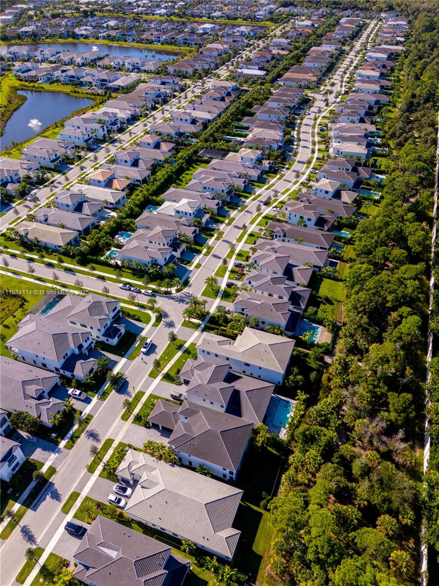 ARTISTRY REPLAT - Residential