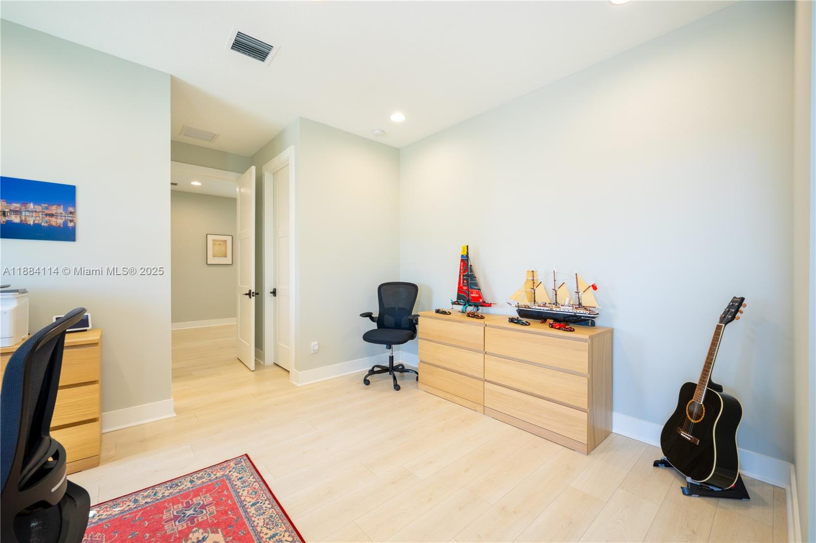 ARTISTRY REPLAT - Residential