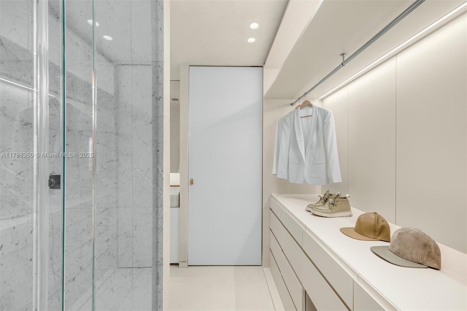 TEN MUSEUM PK RESIDENTIAL - Residential