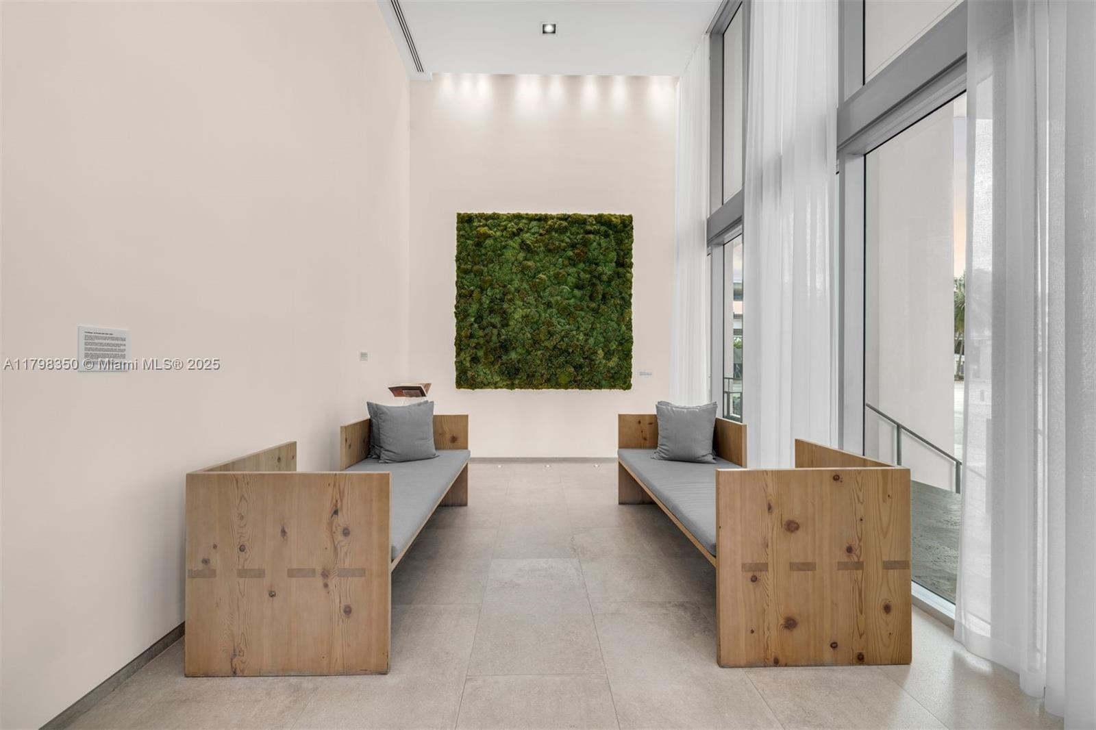 TEN MUSEUM PK RESIDENTIAL - Residential