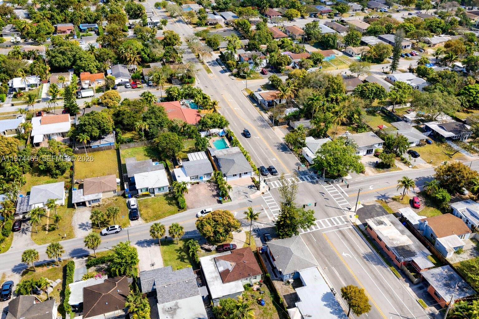 PROGRESSO - Residential