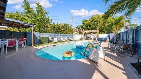 Tiny photo for 1300 NW 7th Ave, Fort Lauderdale, FL 33311 (MLS # A11974469)