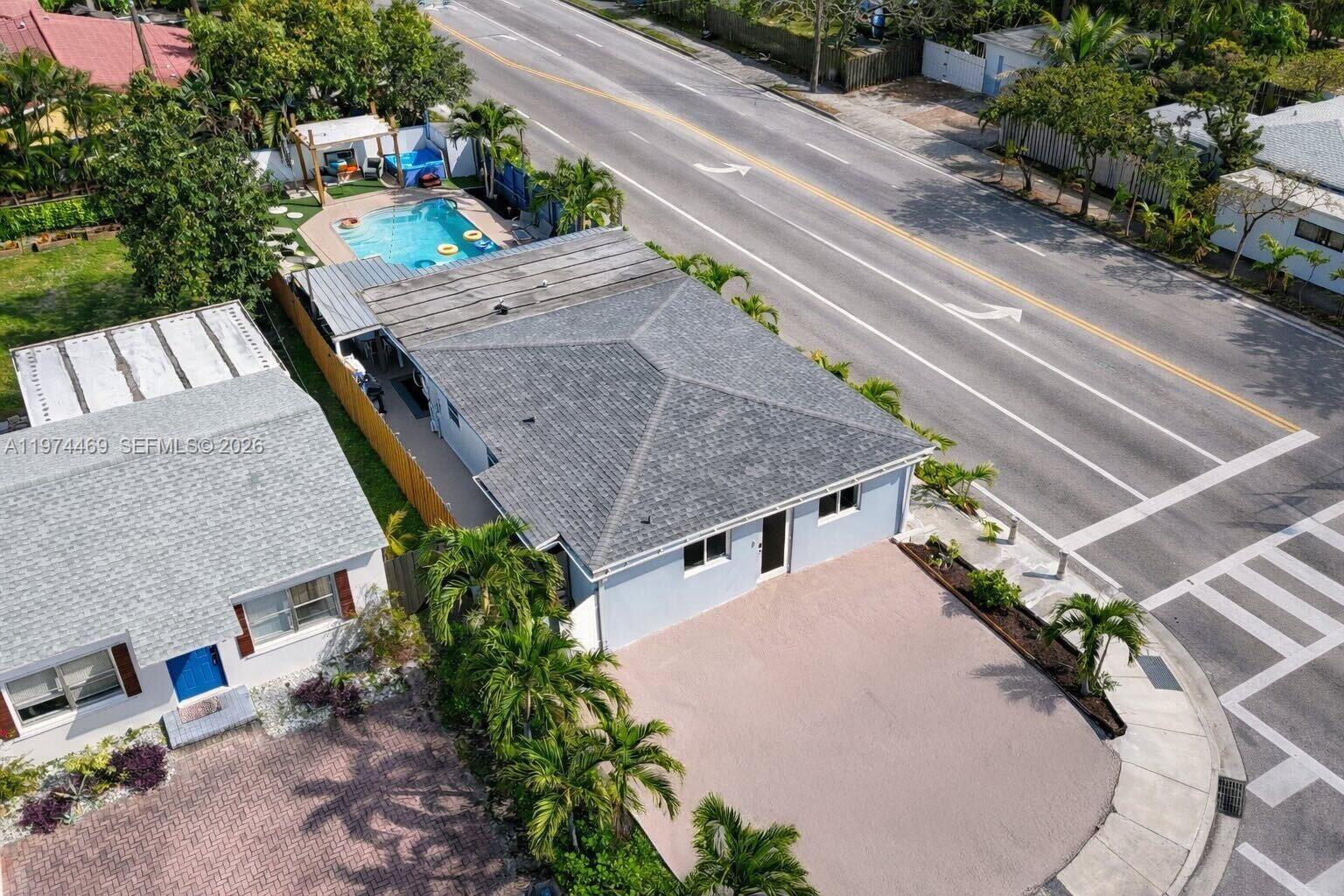 PROGRESSO - Residential