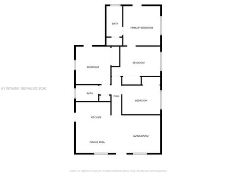 Tiny photo for 1300 NW 7th Ave, Fort Lauderdale, FL 33311 (MLS # A11974469)