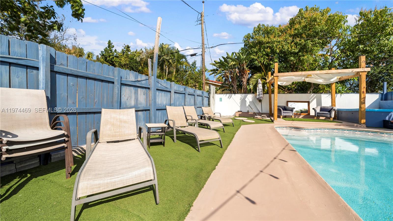 PROGRESSO - Residential