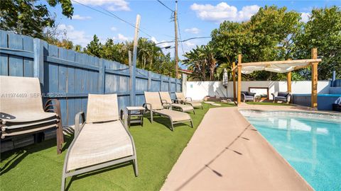 Tiny photo for 1300 NW 7th Ave, Fort Lauderdale, FL 33311 (MLS # A11974469)